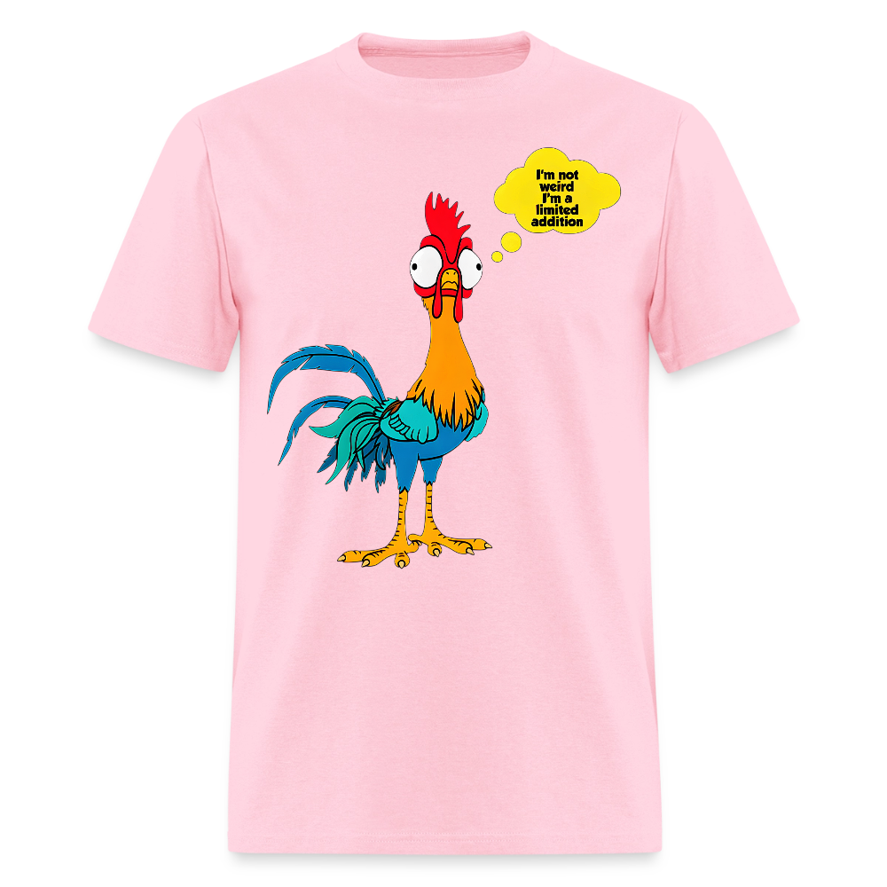 Hei Hei - pink
