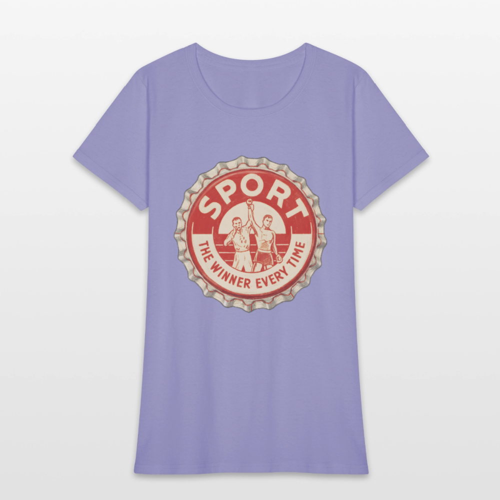Sport - lavender