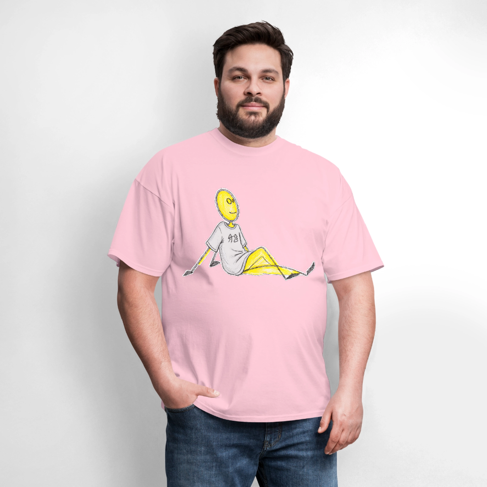 Cool Kid - pink