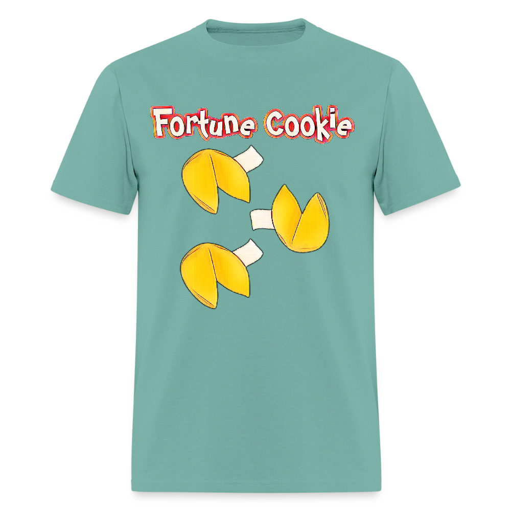 Fortune Cookie - aquatic