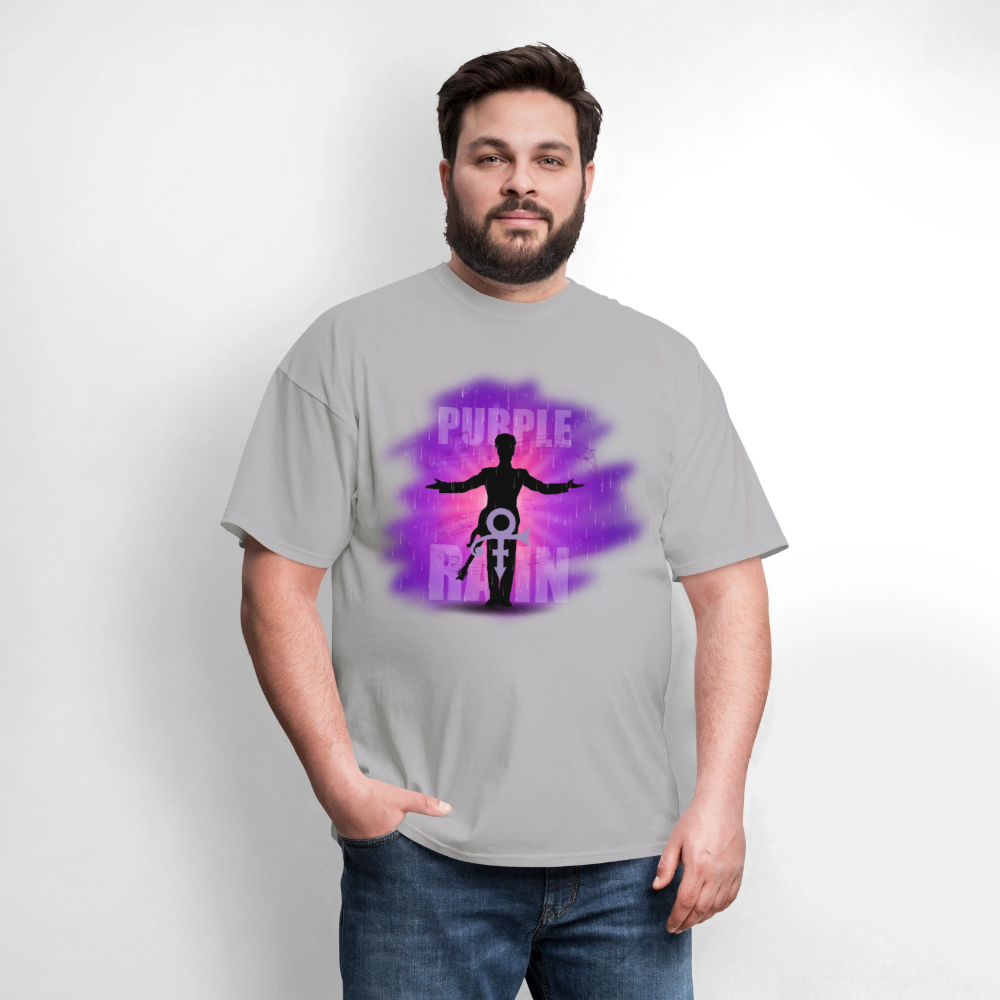 1984 Prince Purple Rain - rock
