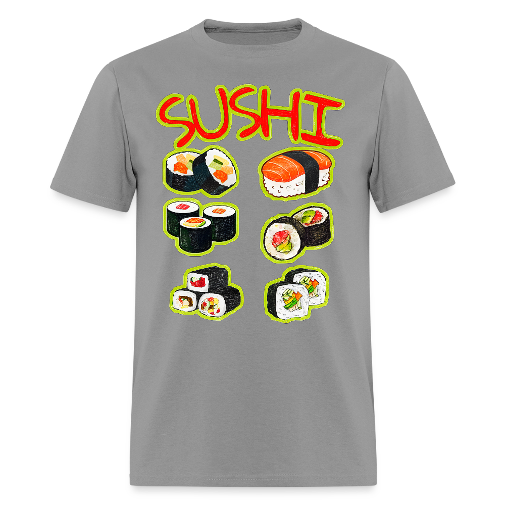 Sushi - rock