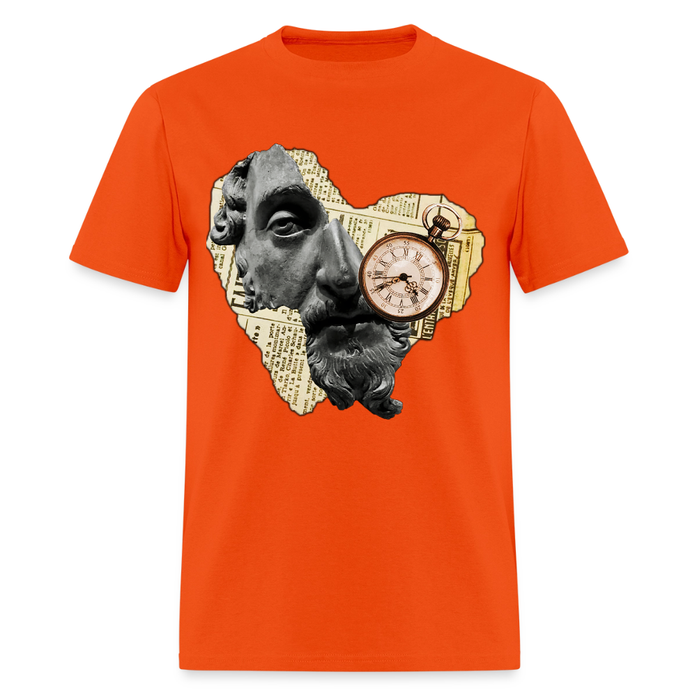 Masterpiece - orange