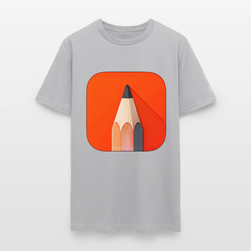 Pencil - rock