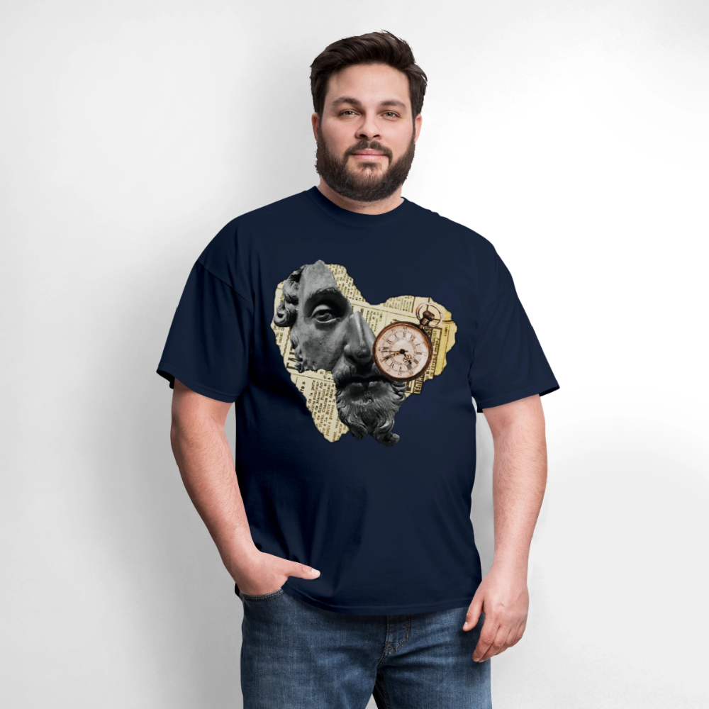Masterpiece - navy