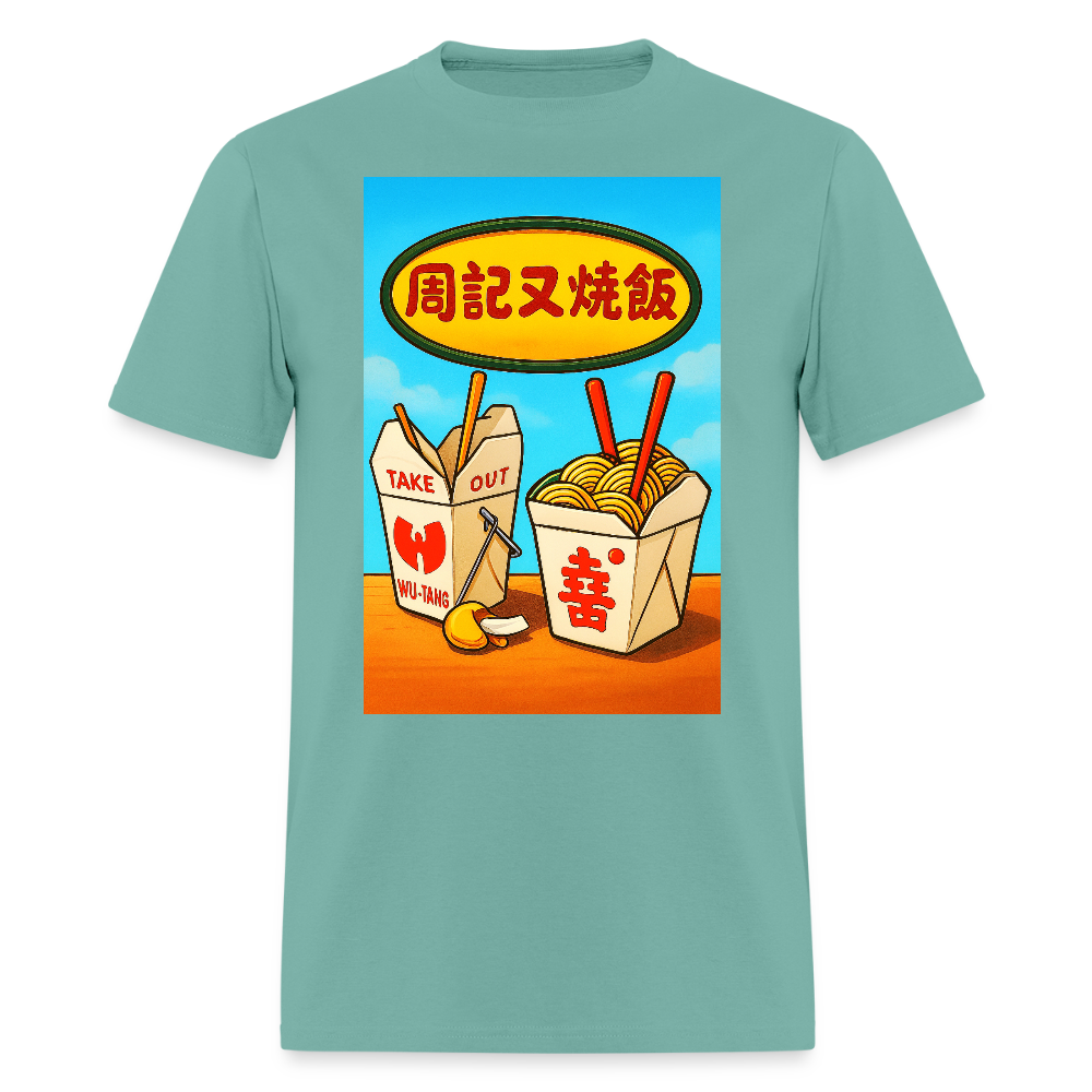 Best Food In Town - aquatic