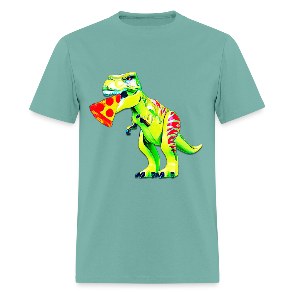 Trex - aquatic