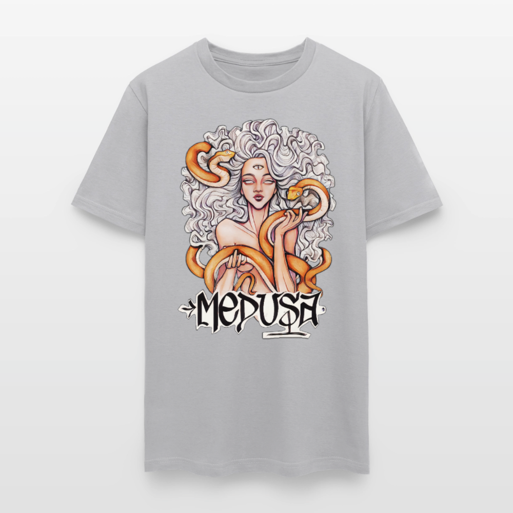Medusa - rock