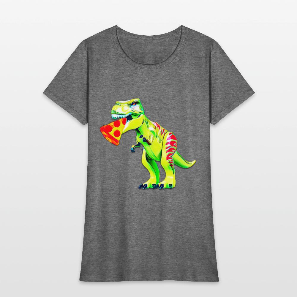 Trex - graphite heather