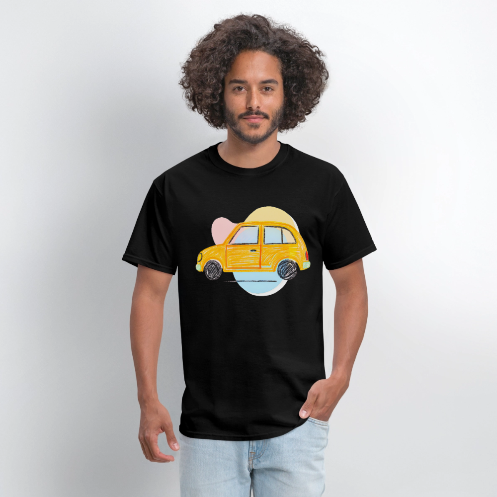 Car 2 - black