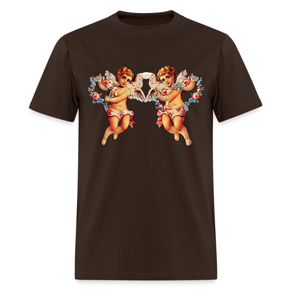 Cherub Love - brown