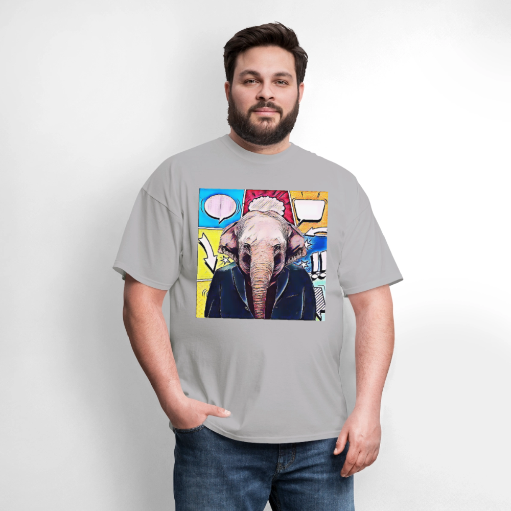 Elephant Party - rock