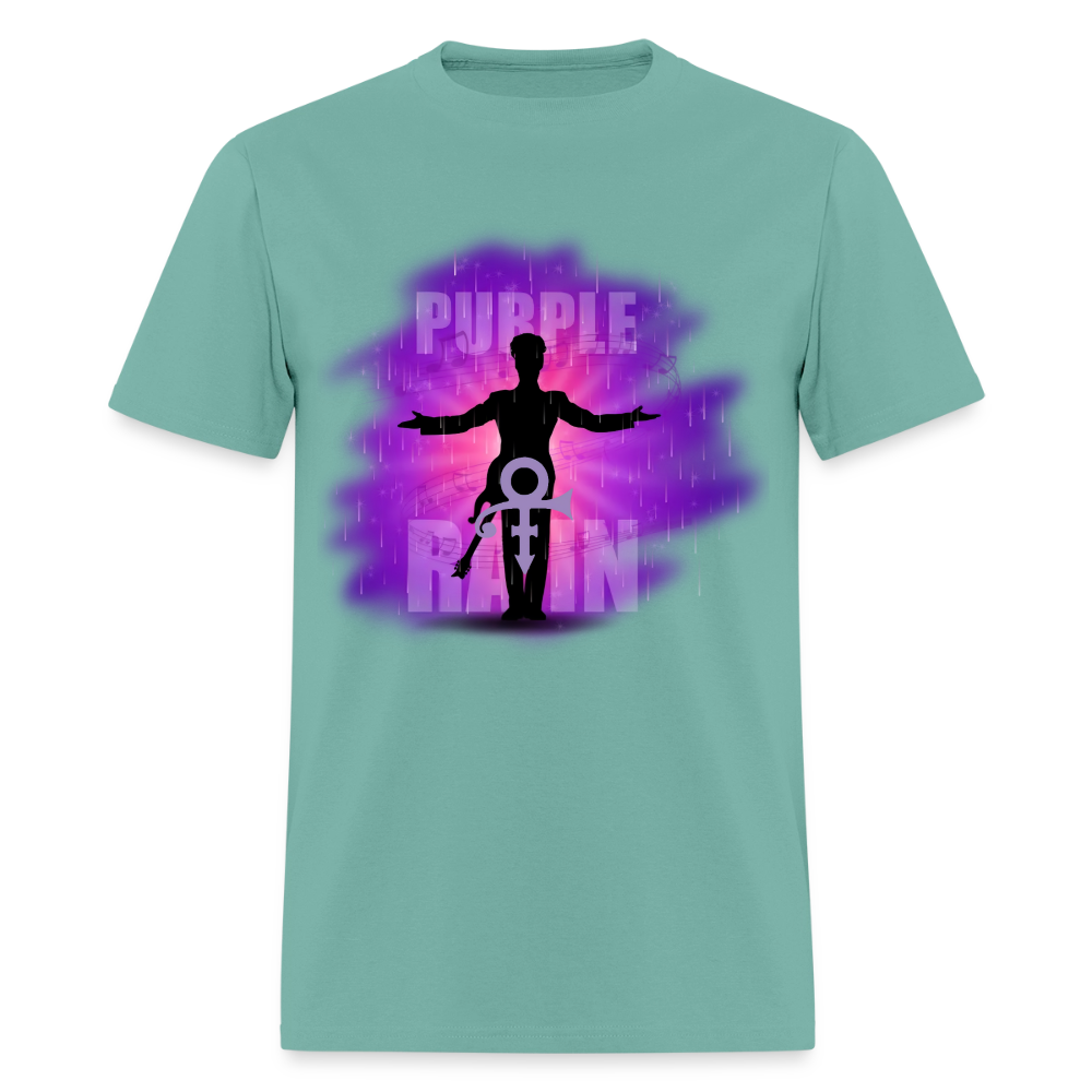 1984 Prince Purple Rain - aquatic