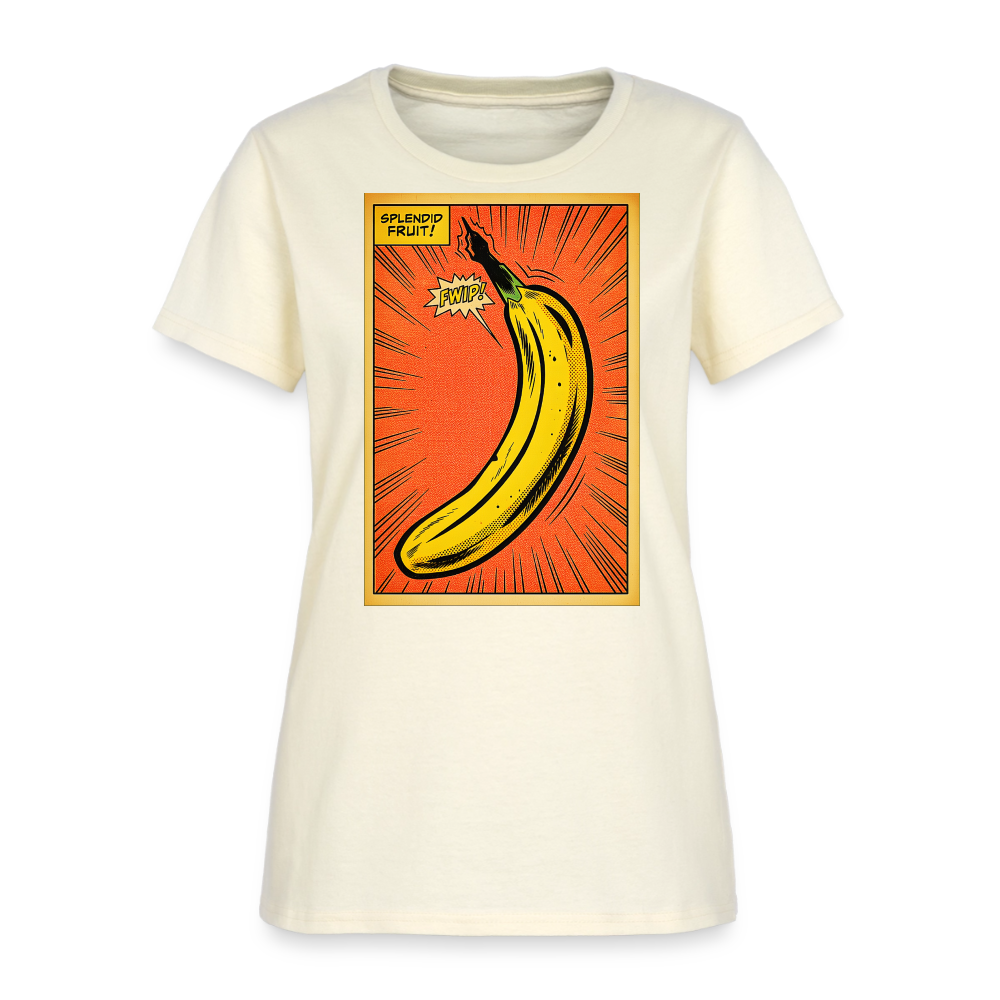 Banana - off white