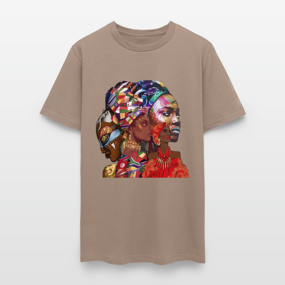 African Queens - safari