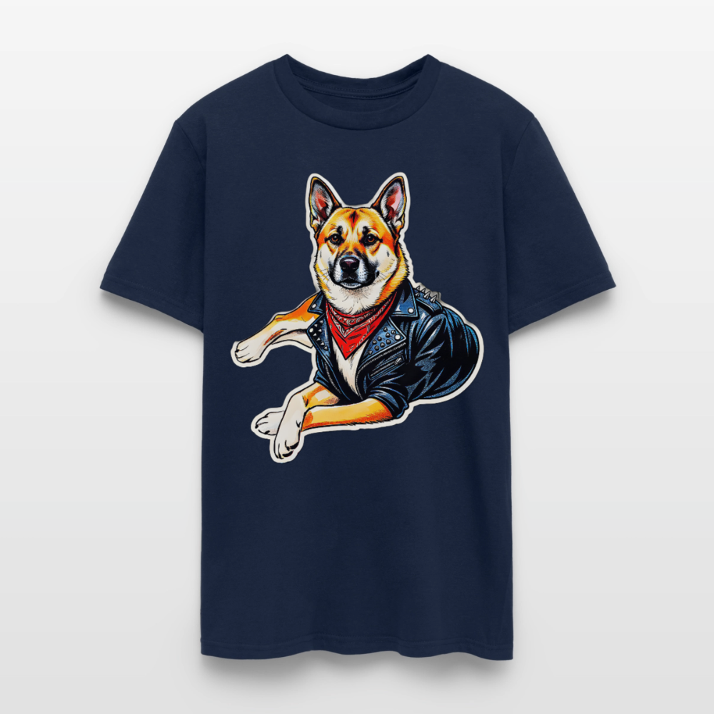 Jasper 2 - navy