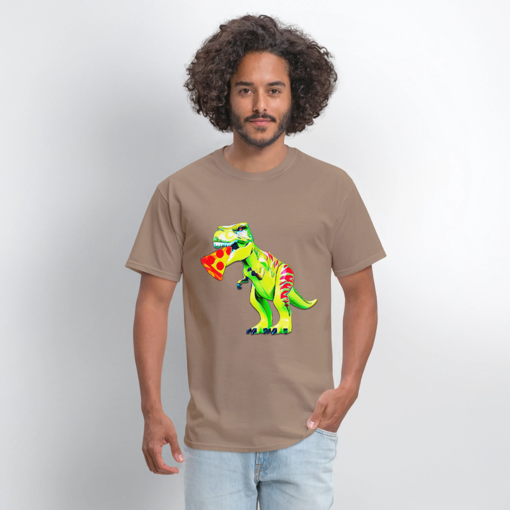 Trex - safari