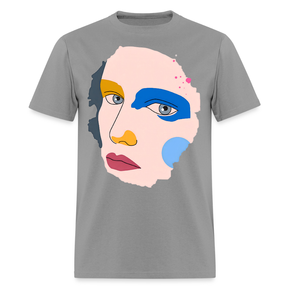 Bold Face - rock