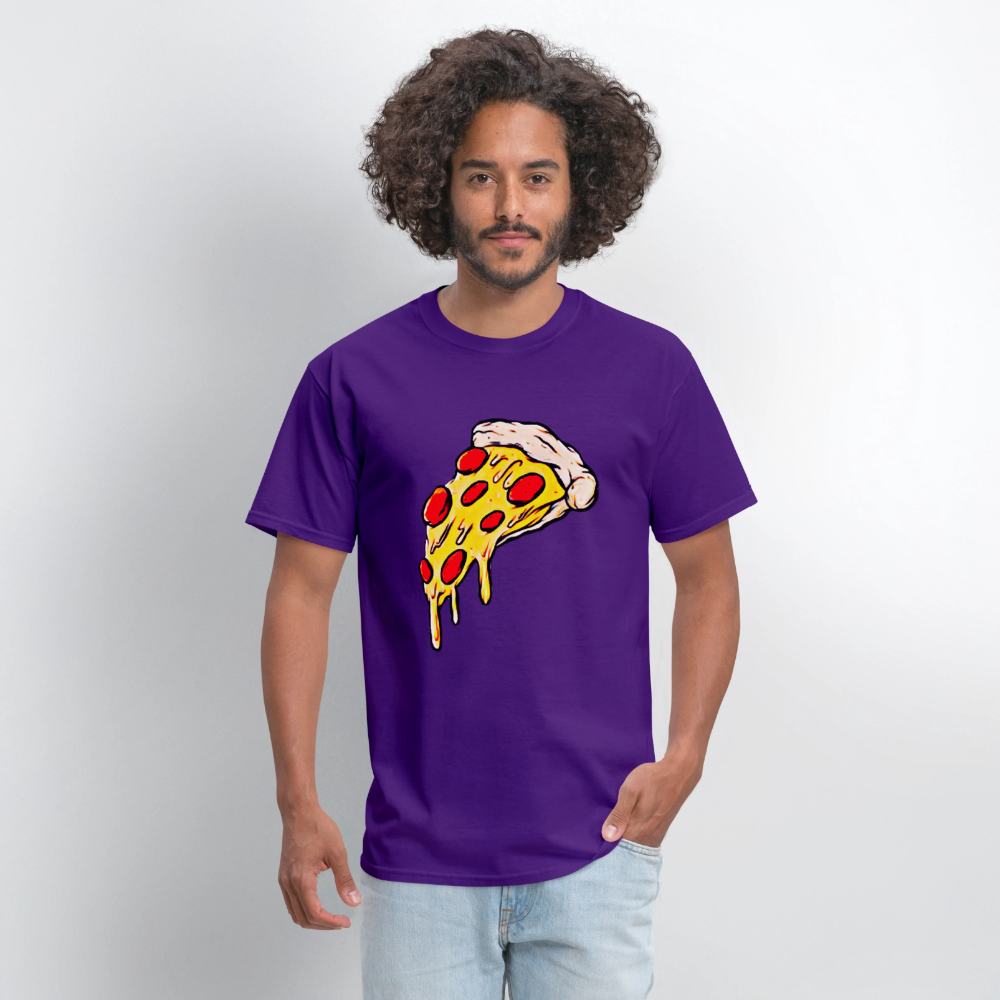 Slice - purple