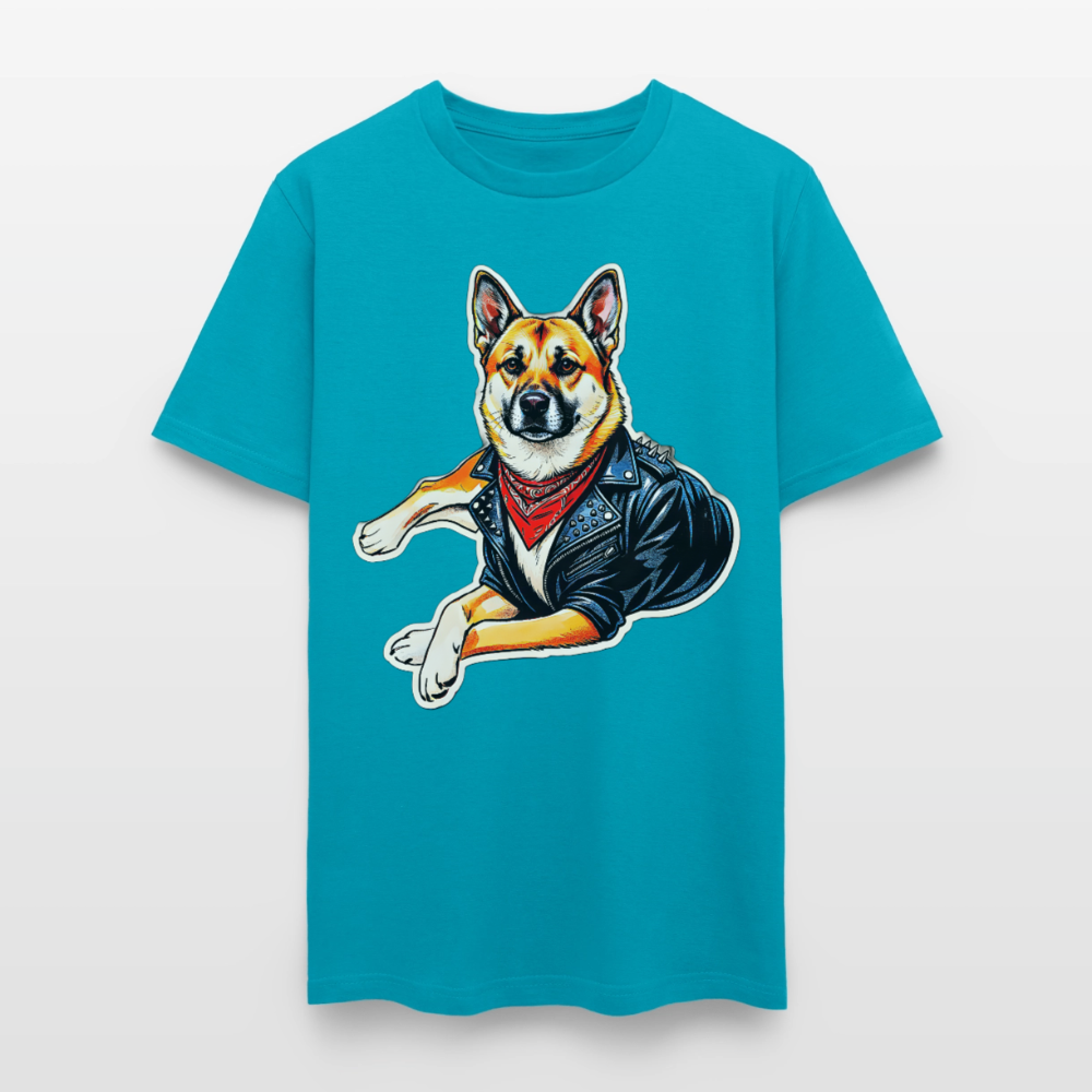 Jasper - turquoise