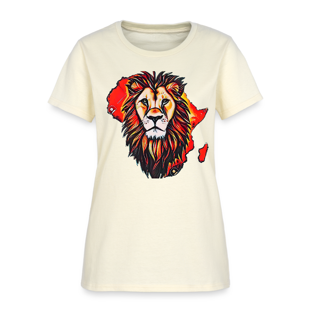 King of the Jungle - off white