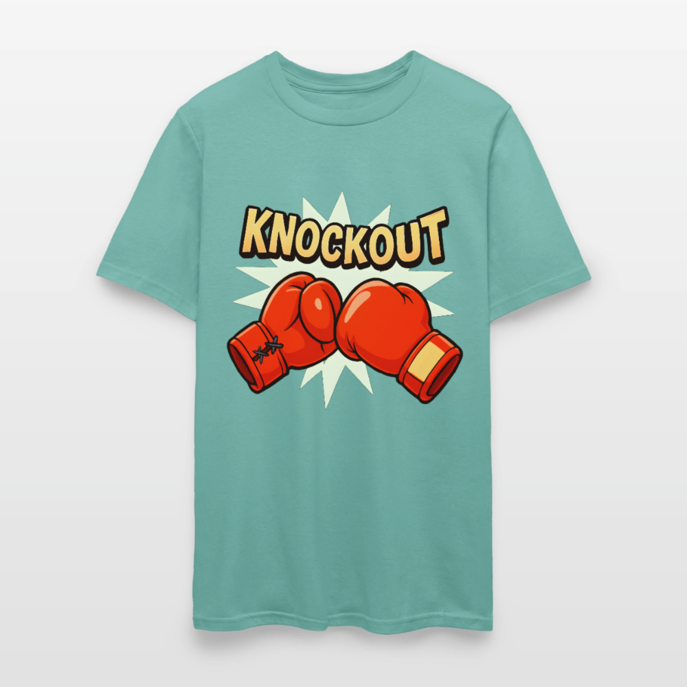 Boxing - aquatic