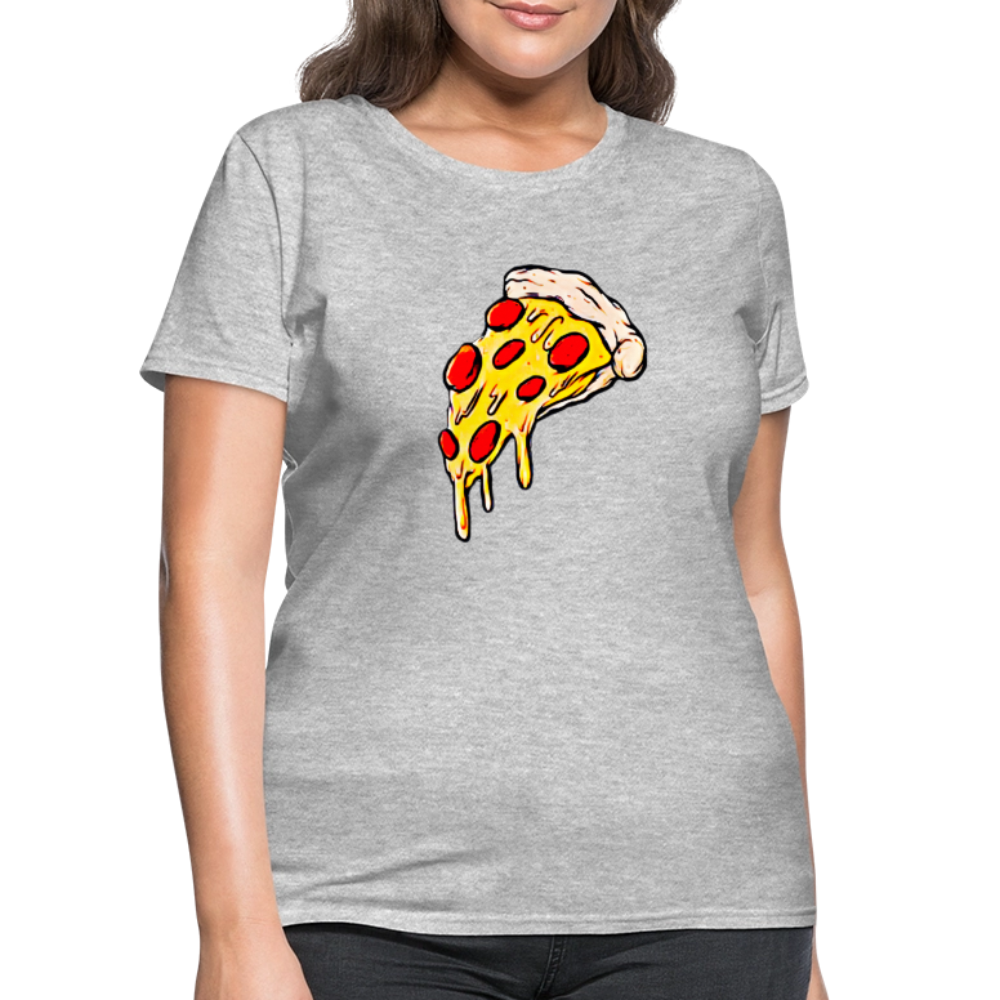 Slice - heather gray