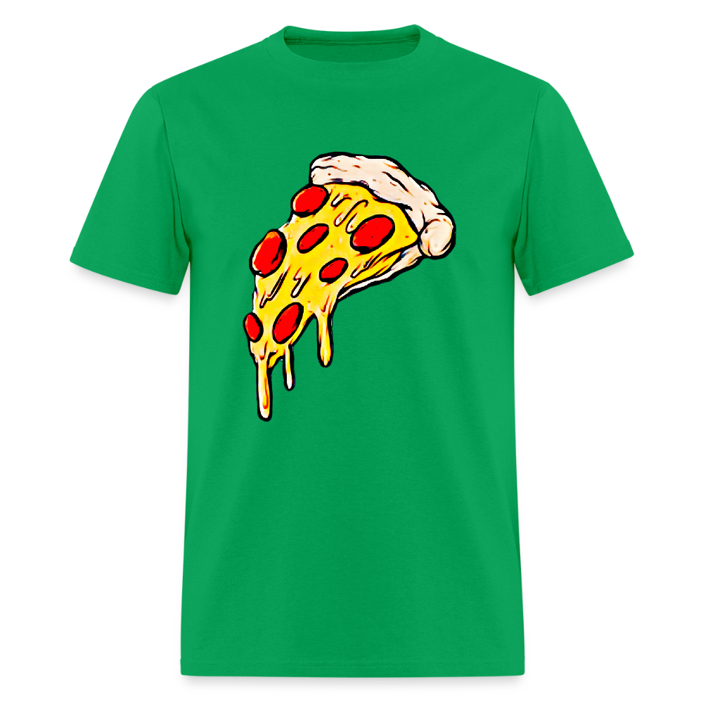 Slice - bright green