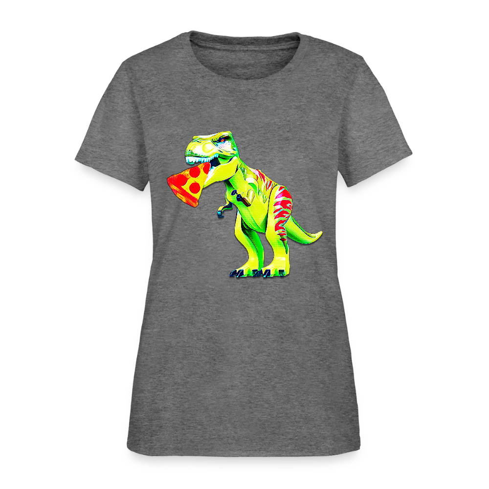 Trex - graphite heather