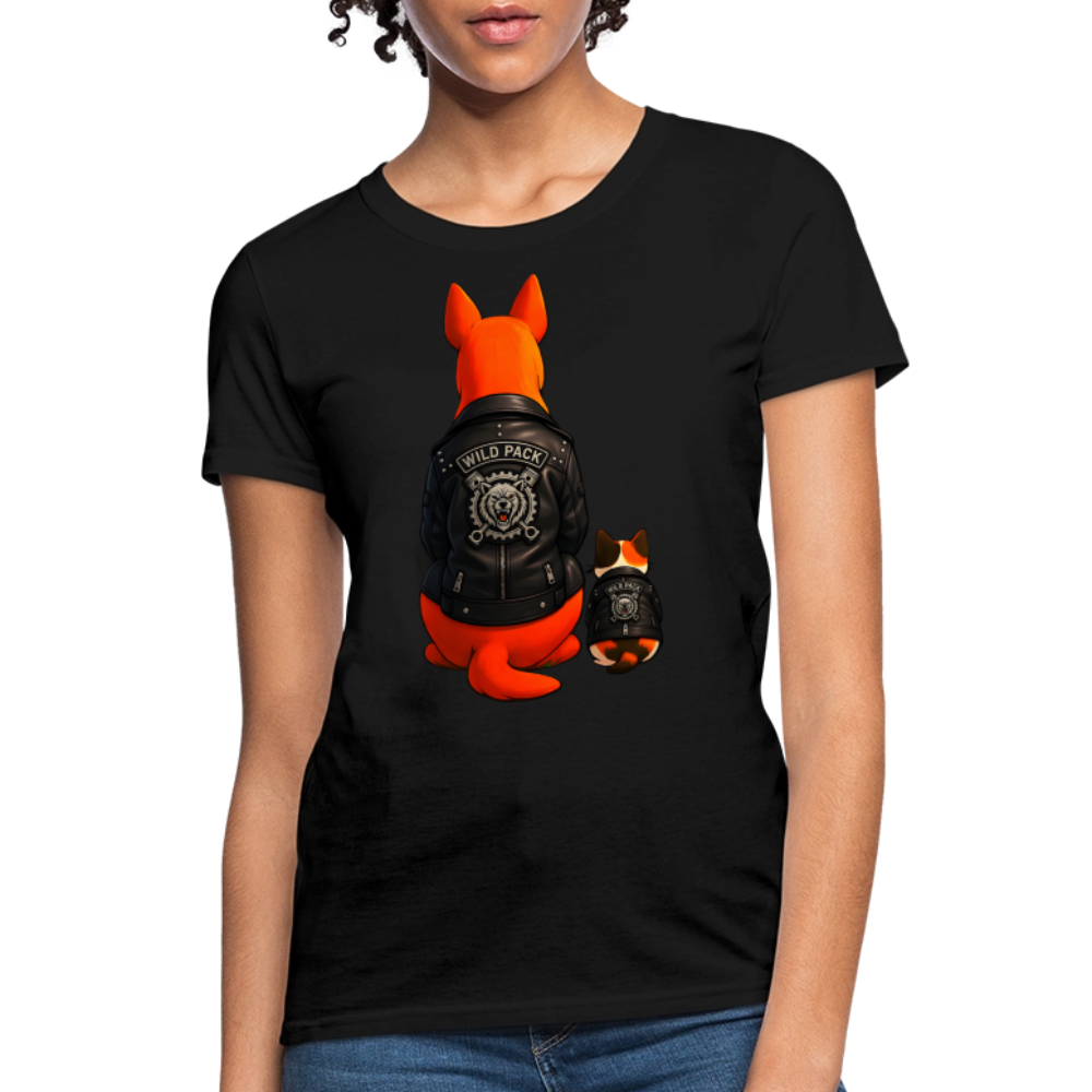 Besties - black