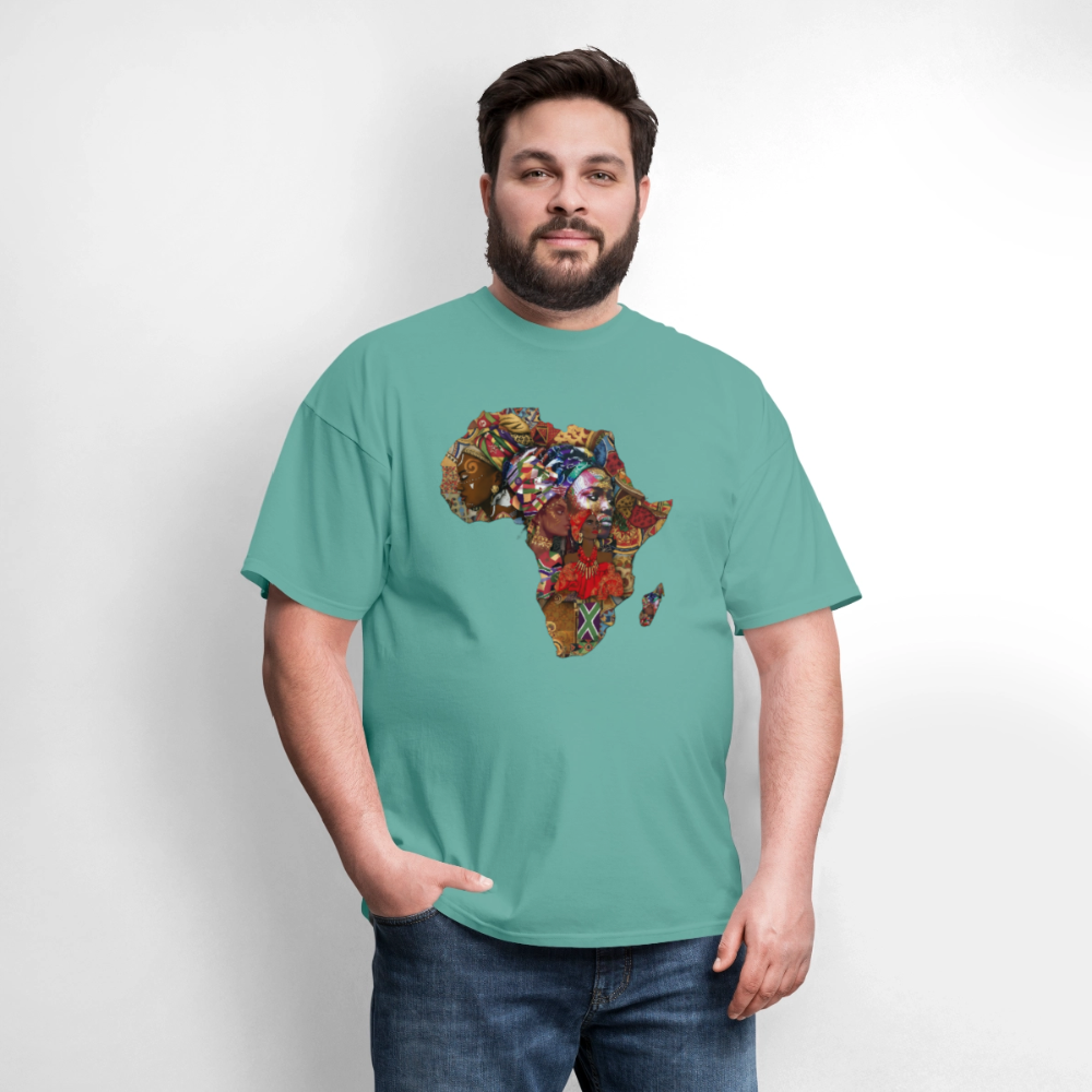 African Queens - aquatic