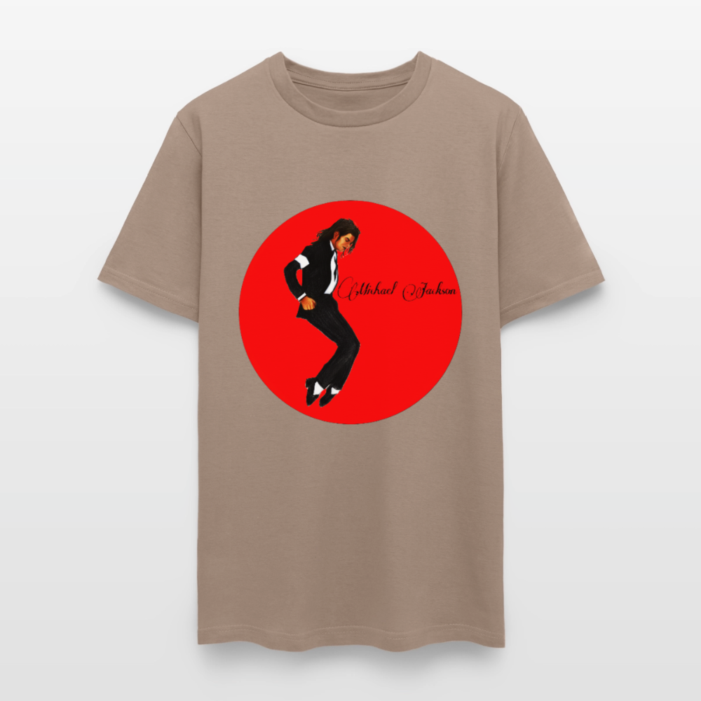 #2 Michael King Of Pop - safari