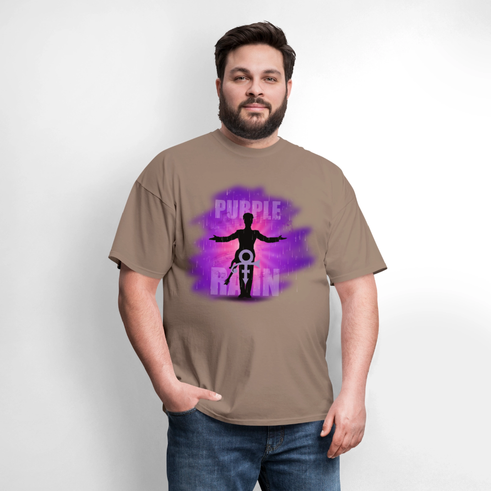 1984 Prince Purple Rain - safari