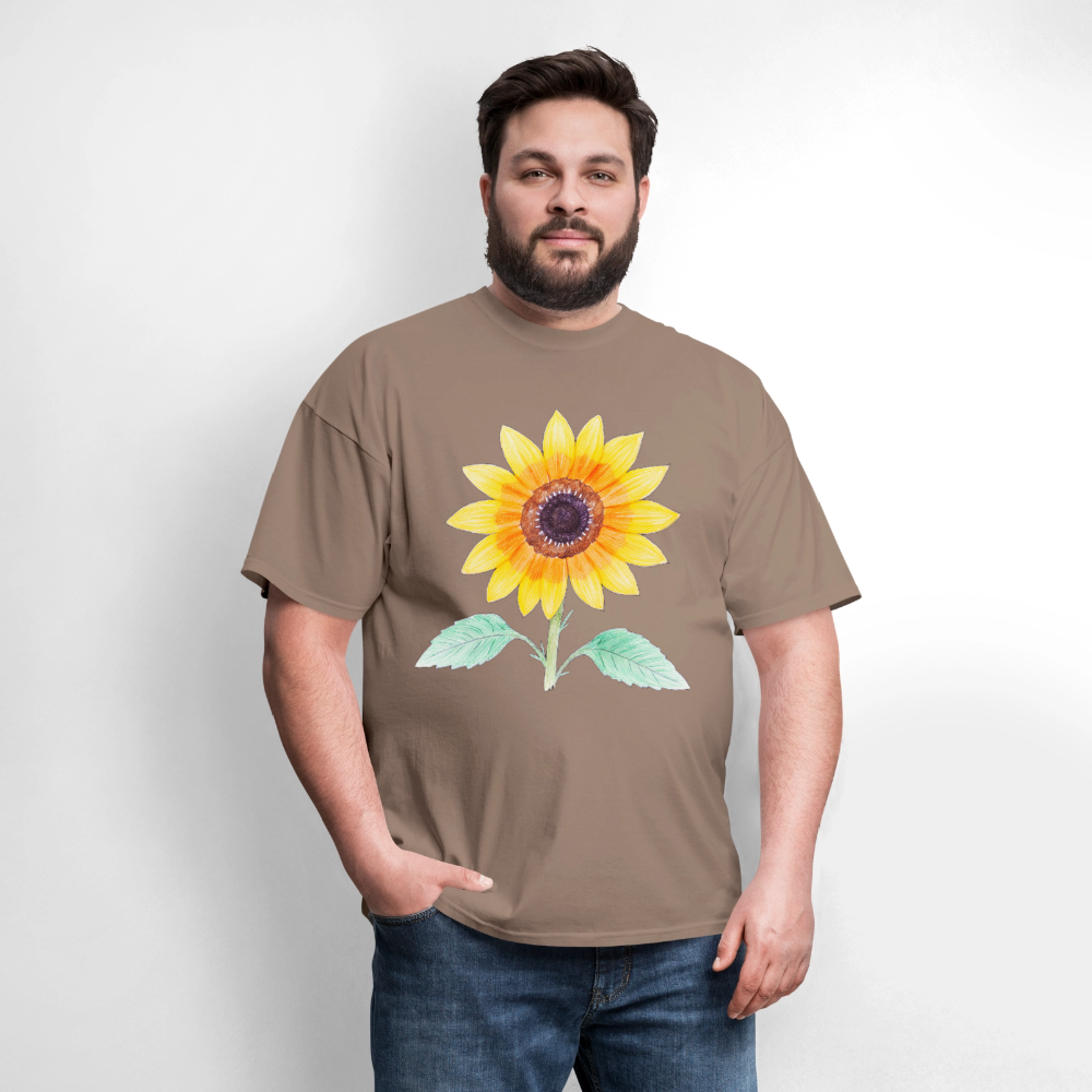 Yellow 2 - safari
