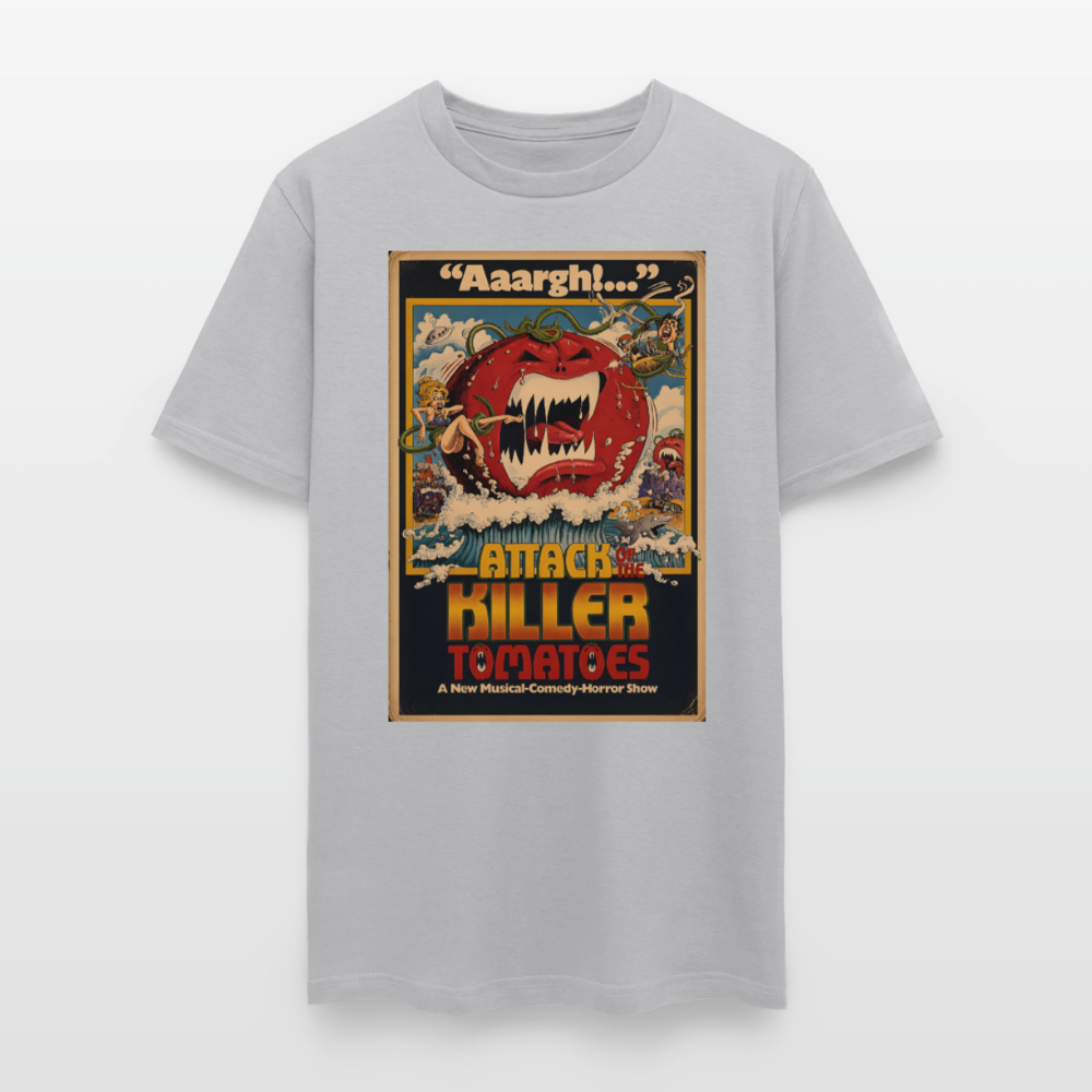 Attack Of The Killer Tomatoes - rock