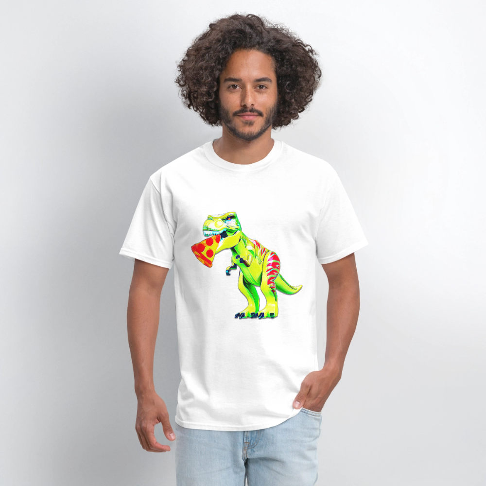 Trex - white