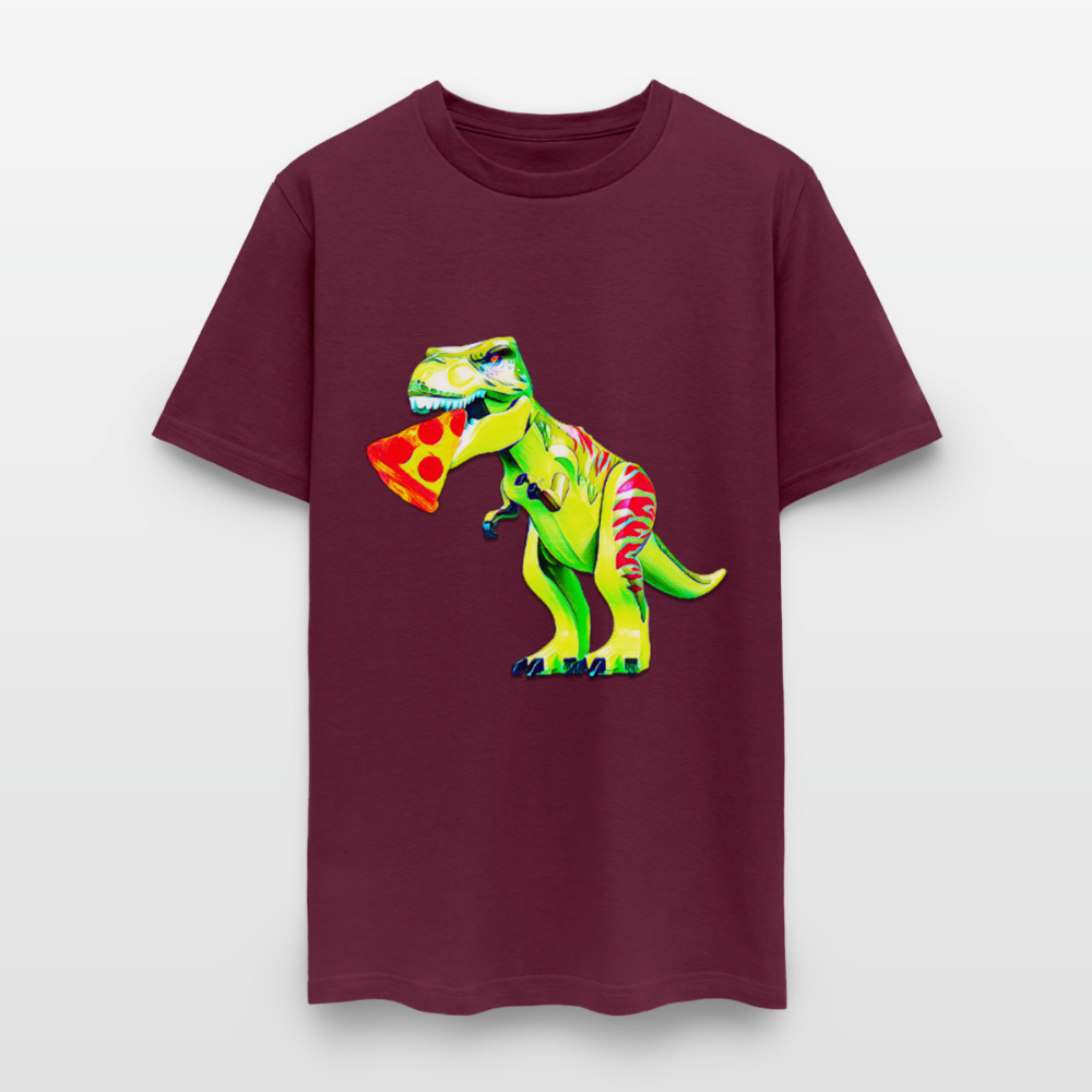 Trex - burgundy