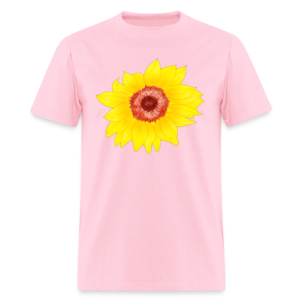 Yellow 1 - pink
