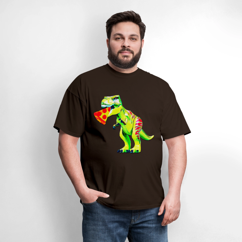 Trex - brown