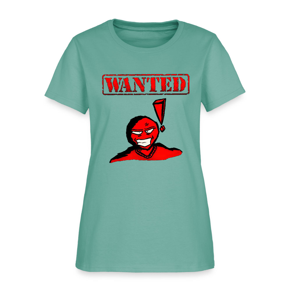 Wanted - aquatic