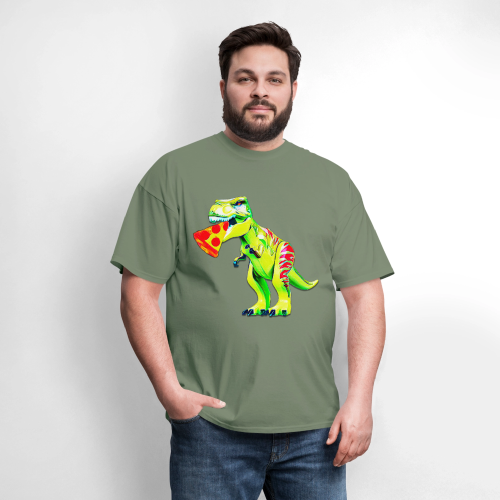 Trex - military green