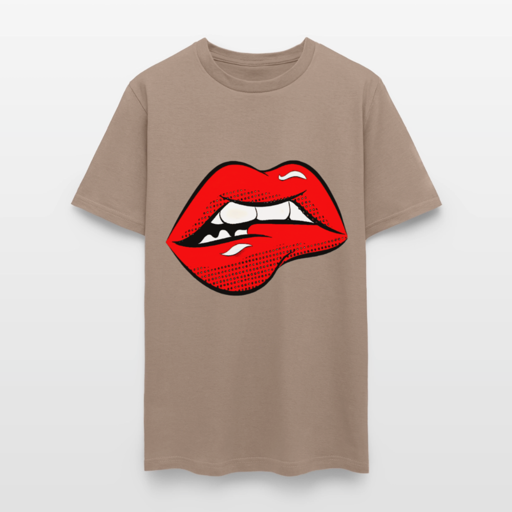 Lips - safari