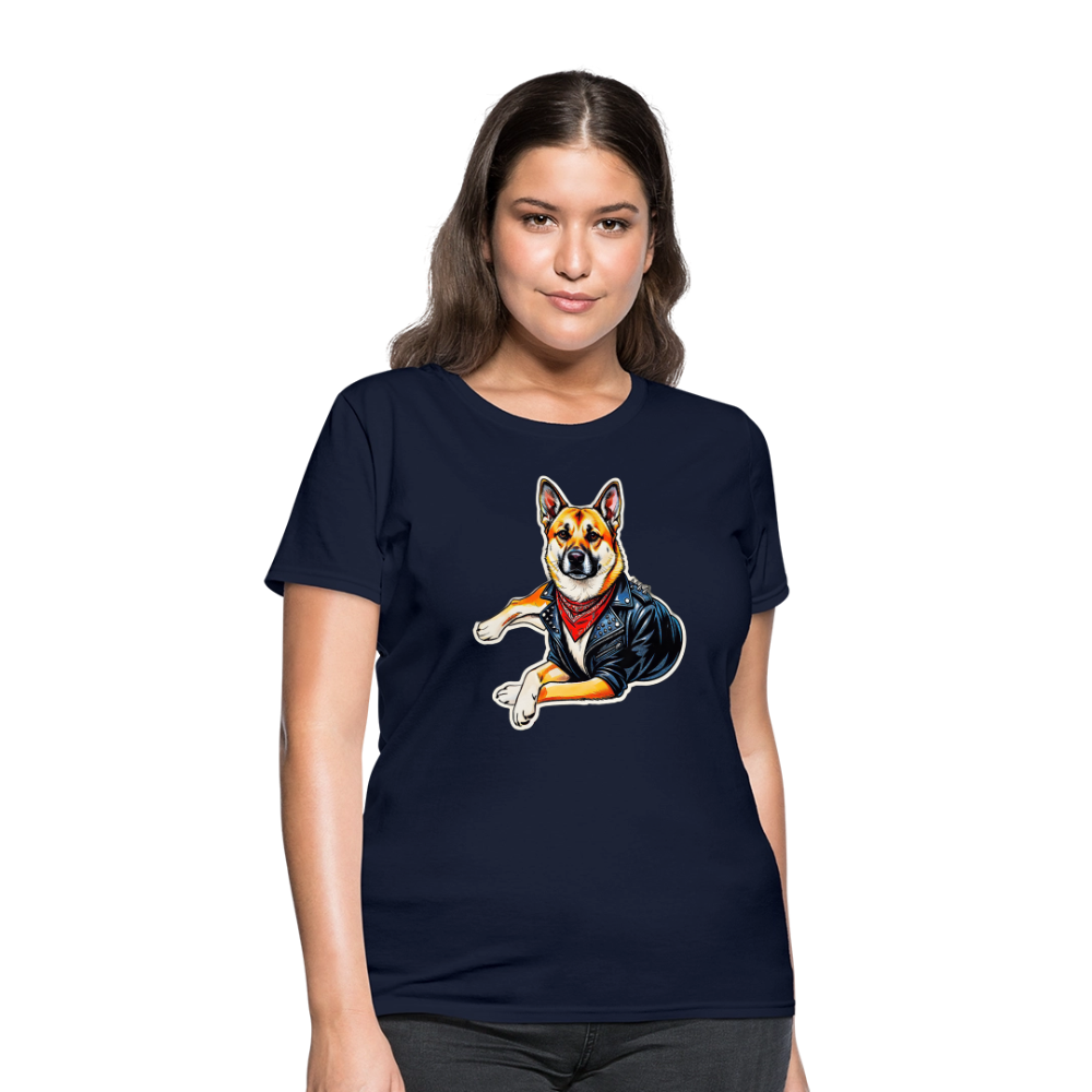 Jasper 2 - navy