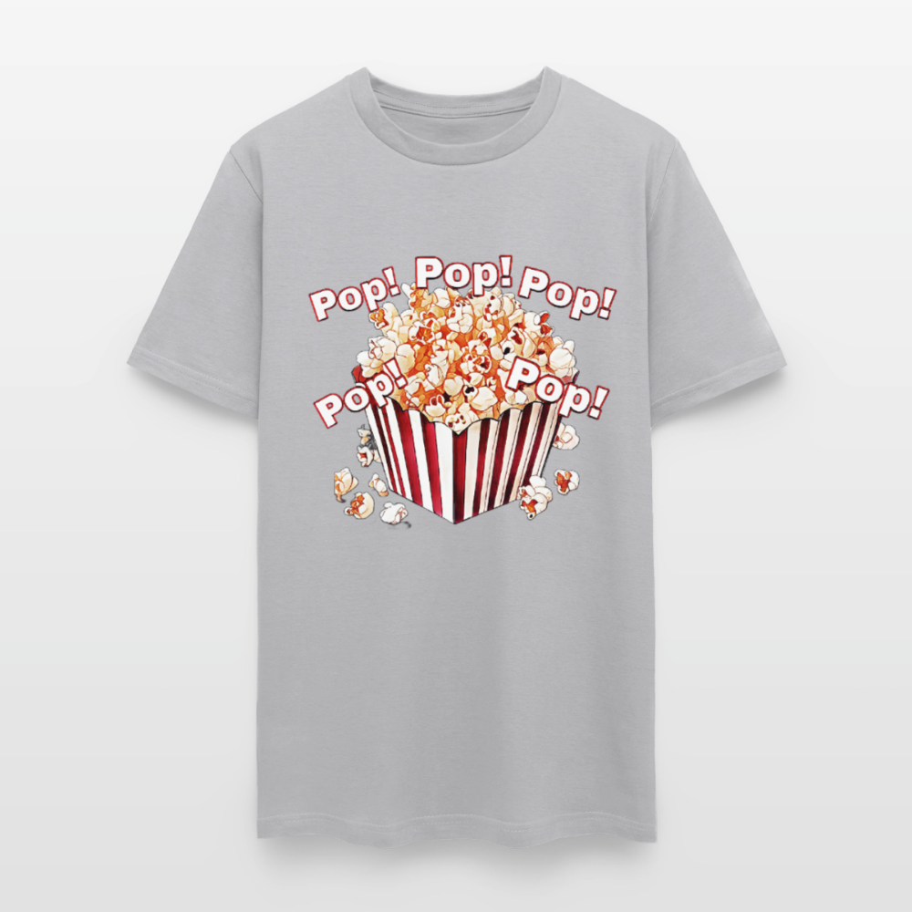 Popcorn - rock