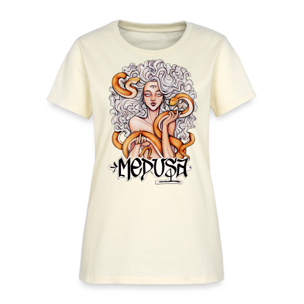 Medusa - off white