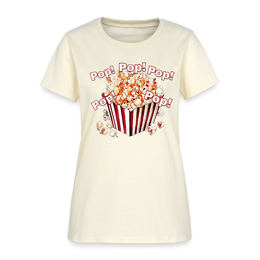 Popcorn - off white