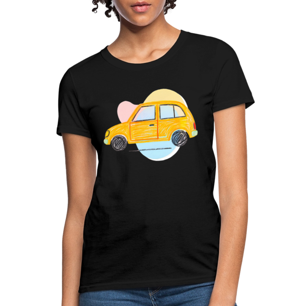 Car 2 - black