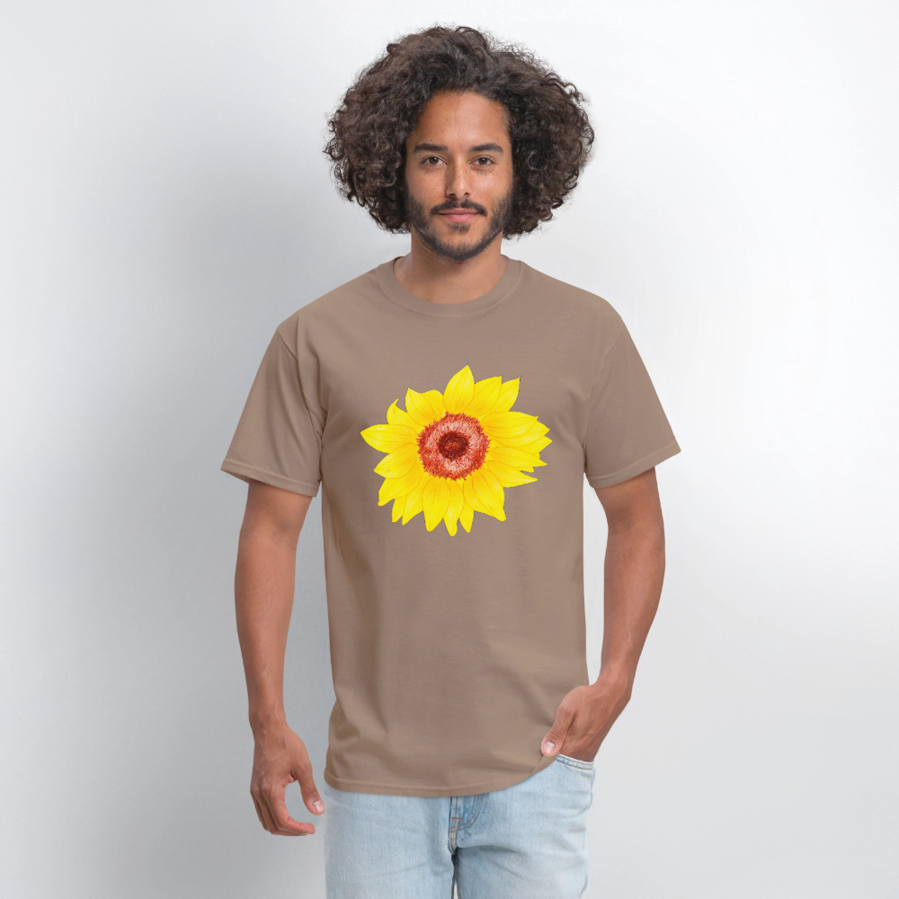Yellow 1 - safari