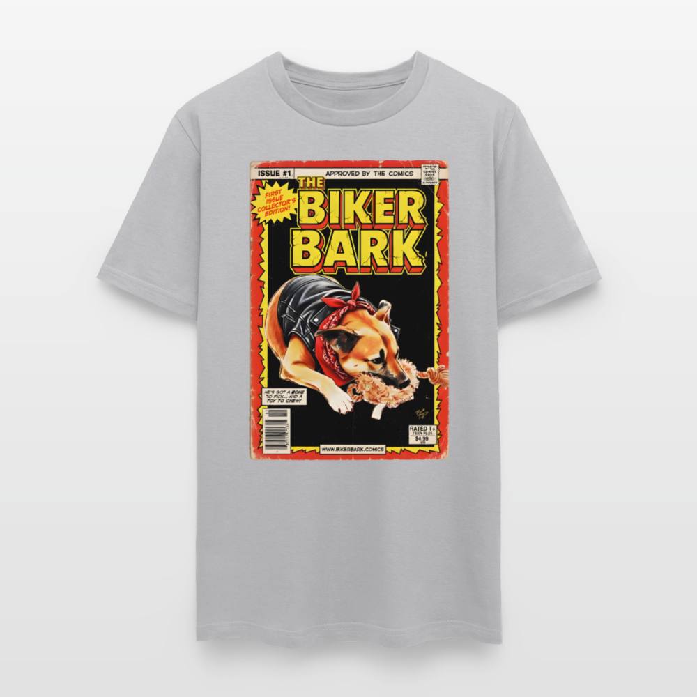 Biker Bark - rock