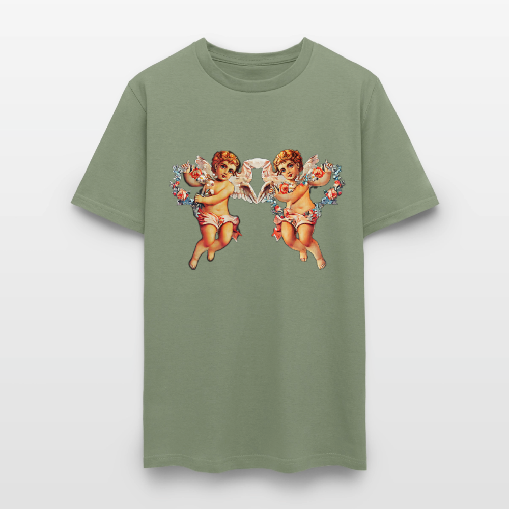 Cherub Love - military green